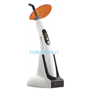 LAMPADA POLIMERIZZATRICE LED-B CORDLESS